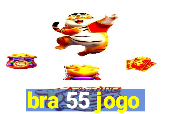 bra 55 jogo